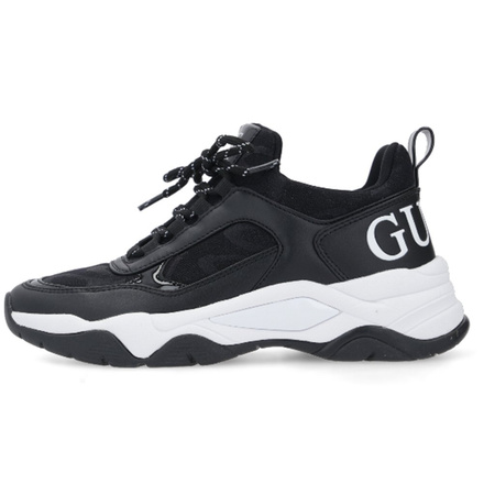 Sneakersy Damskie GUESS FRANKEY FL7FRY FAP12