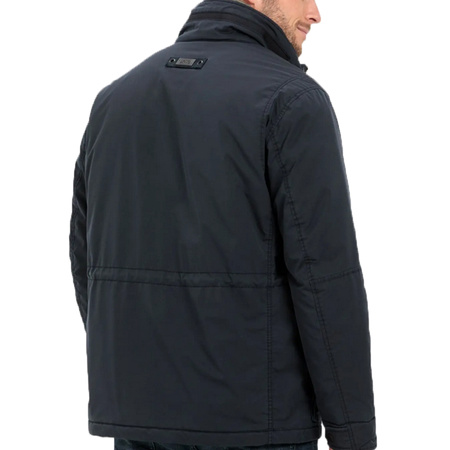 Kurtka Ocieplana CAMEL ACTIVE 420610 Granatowa