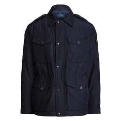 Kurtka POLO RALPH LAUREN Troops Jkt 710855152001