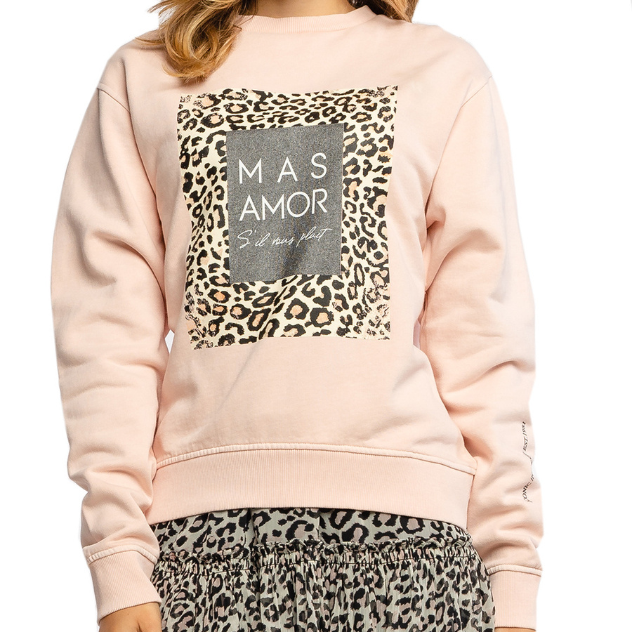 Bluza Damska GUESS DAGMAR W1YQ97 K68I1