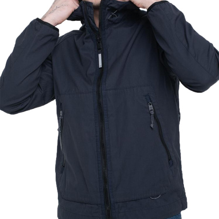 Kurtka Męska CAMEL ACTIVE 430050/5N55 Granatowa