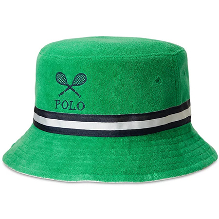 Kapelusz Dwustronny POLO RALPH LAUREN 710910555