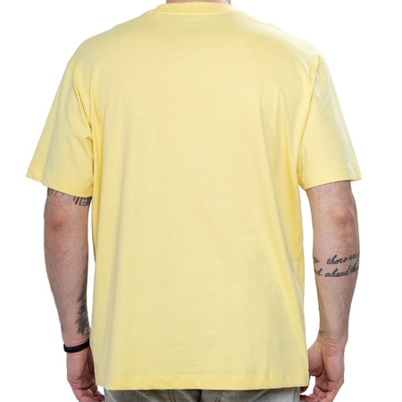 T-shirt Męski GUESS Jeans M4YI44 K8FQ4 Oversize