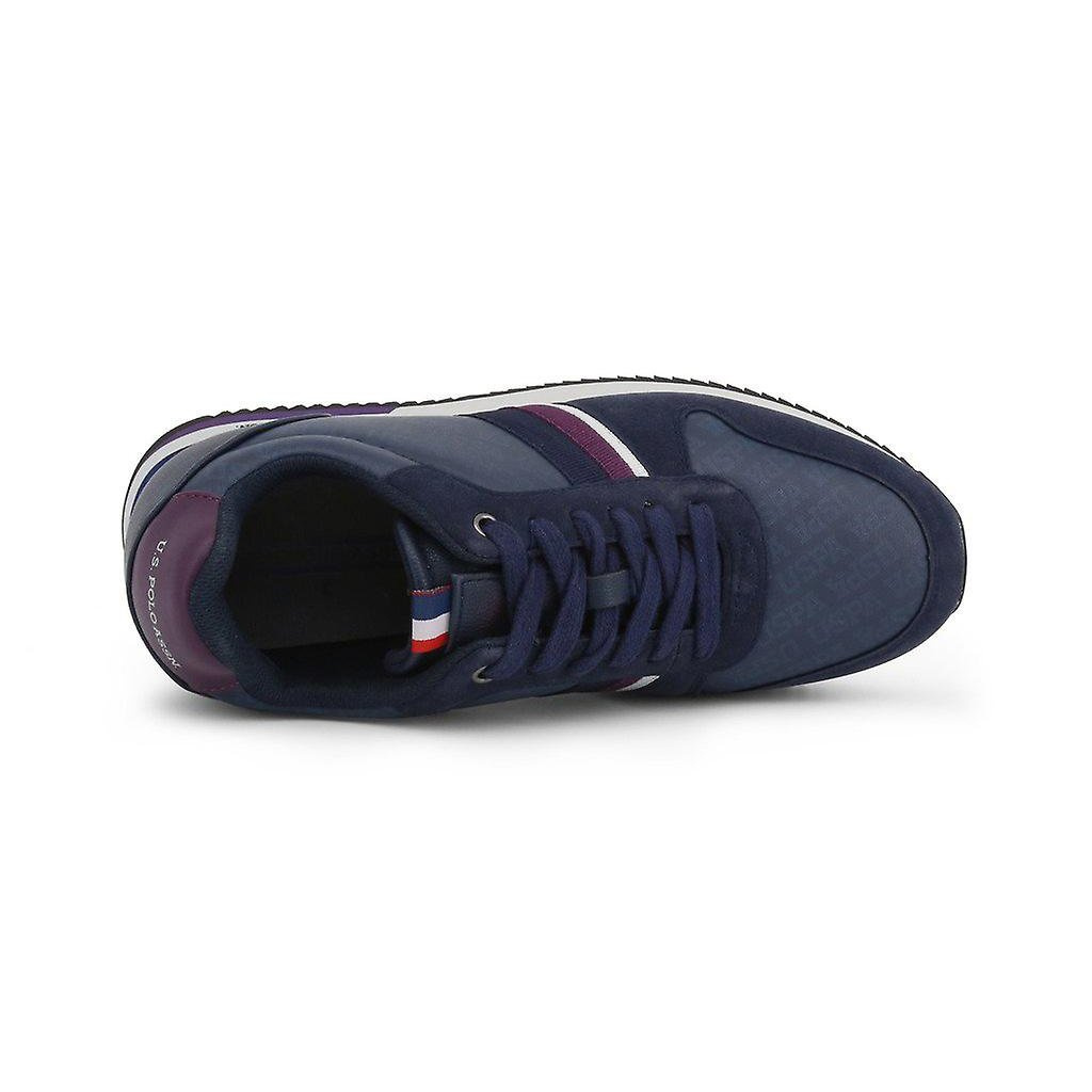 Buty Męskie U.S. Polo Assn. CORAD4248W9 Y1 DKBL