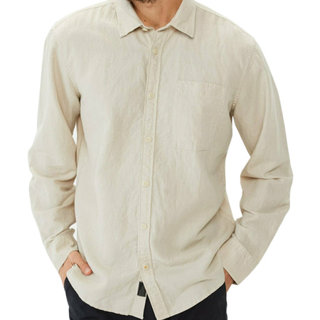 Koszula Męska CAMEL ACTIVE C09116 5S16 Lniana