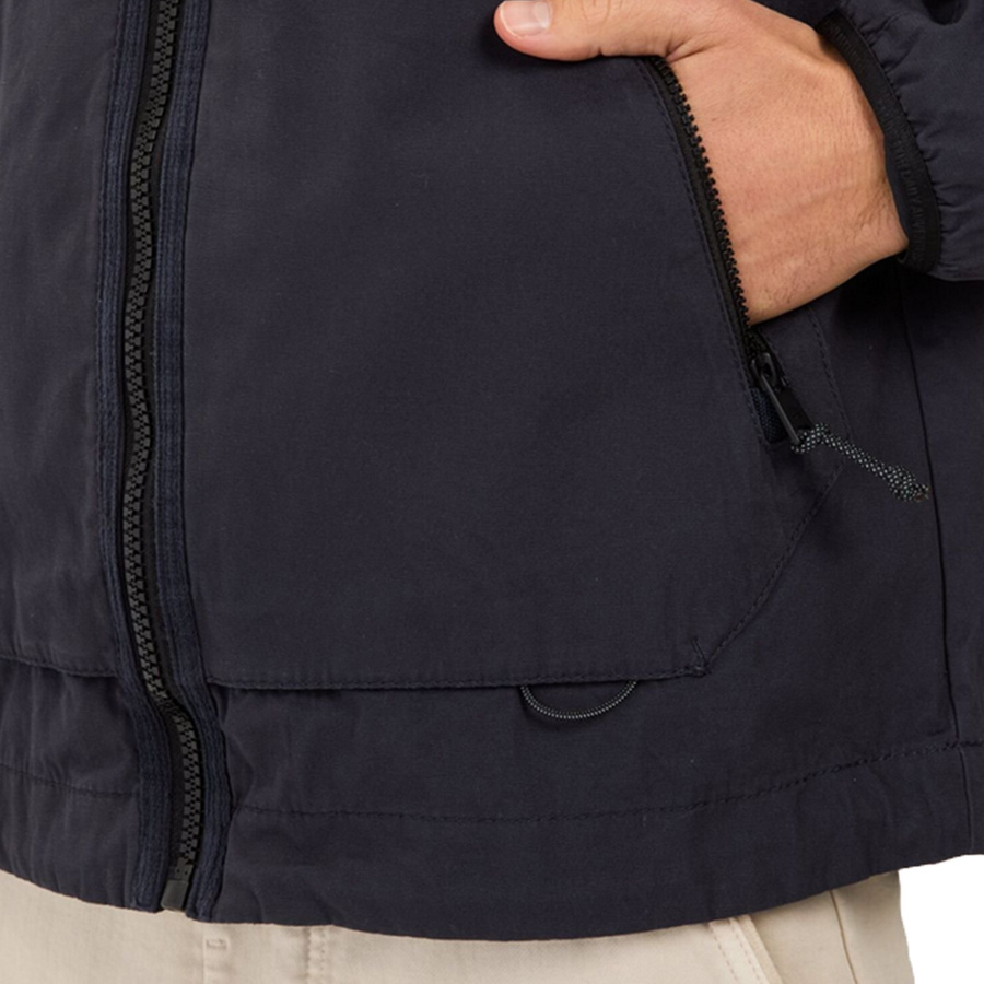 Kurtka Męska CAMEL ACTIVE 430050/5N55 Granatowa