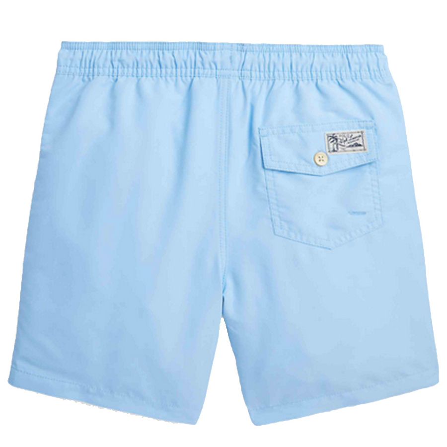 Szorty Kąpielowe POLO RALPH LAUREN 323934463001