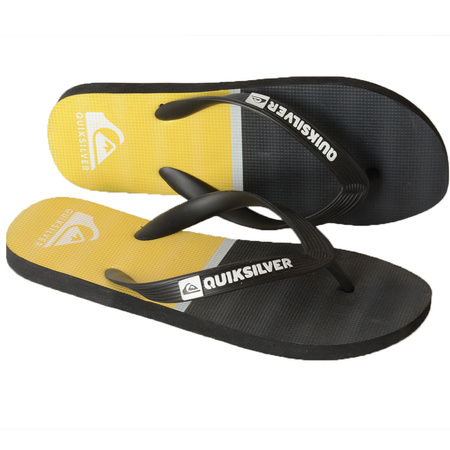 Japonki dziecięce Quiksilver AQBL100395 XKSY