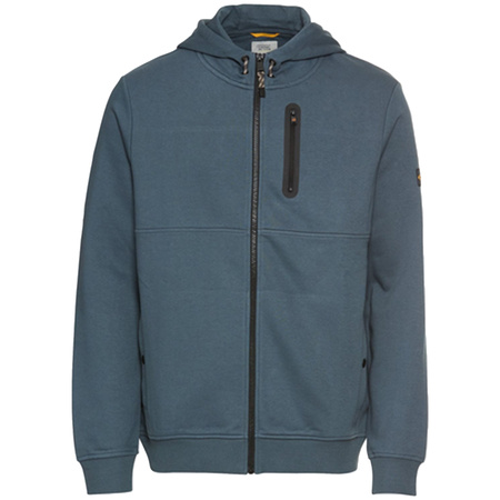 Bluza Męska CAMEL ACTIVE 409406/6W52 Niebieska