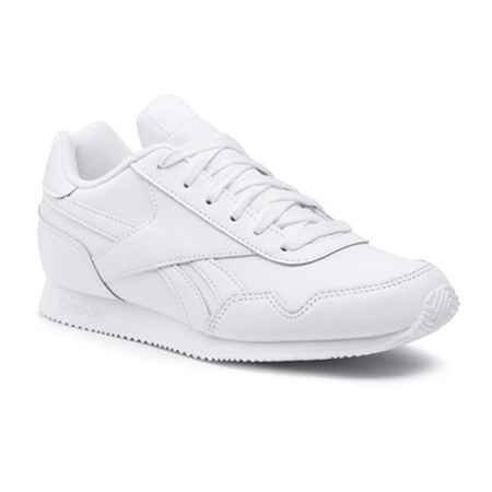 Buty Reebok Royal Cljog 3.0 FV1493 Białe
