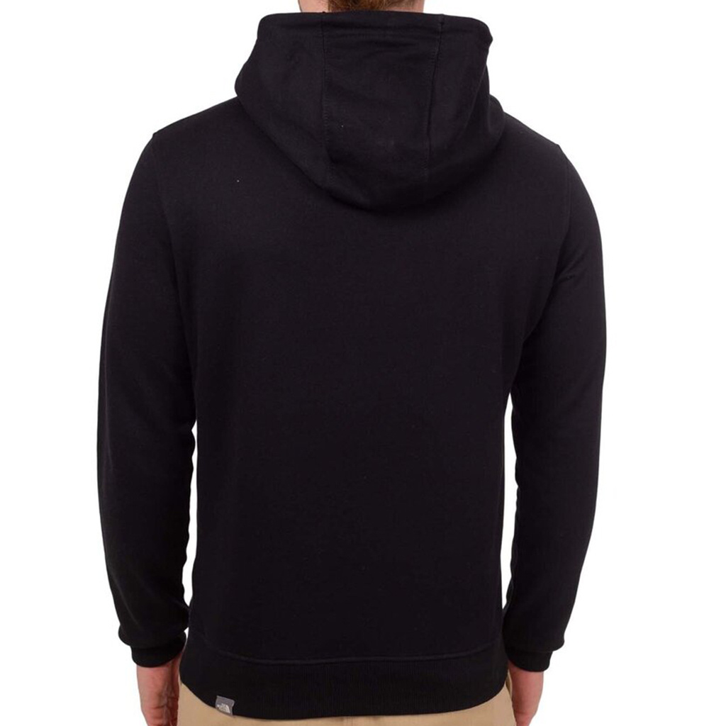 Bluza Męska The North Face NF00CSV1KX71 Czarny