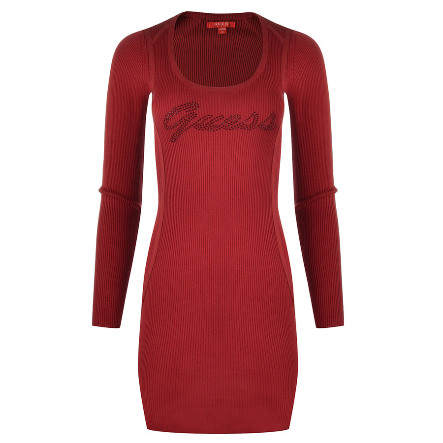 Sukienka Dzianinowa GUESS Allen M0VP01 K8OP0
