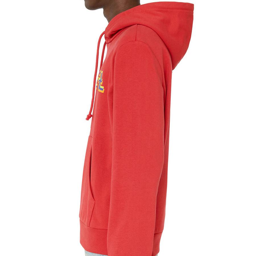 Bluza Męska DIESEL A06510 0HAYT-9XX Czerwona