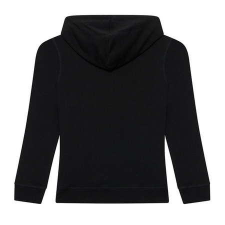 Bluza Dziecięca GUESS L92Q09 KAUG0 Czarna -25%