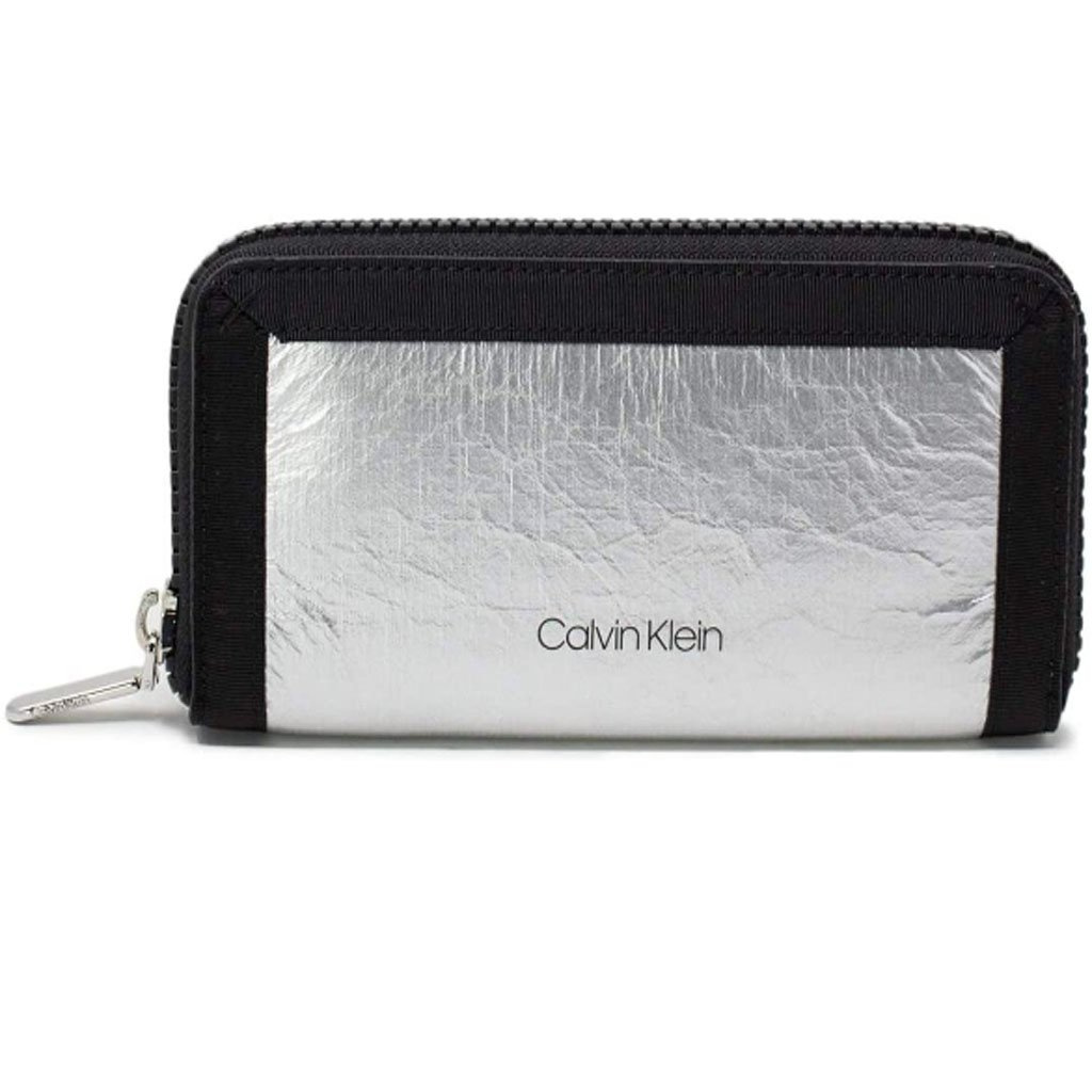 Portfel damski Calvin Klein K60K604856 910