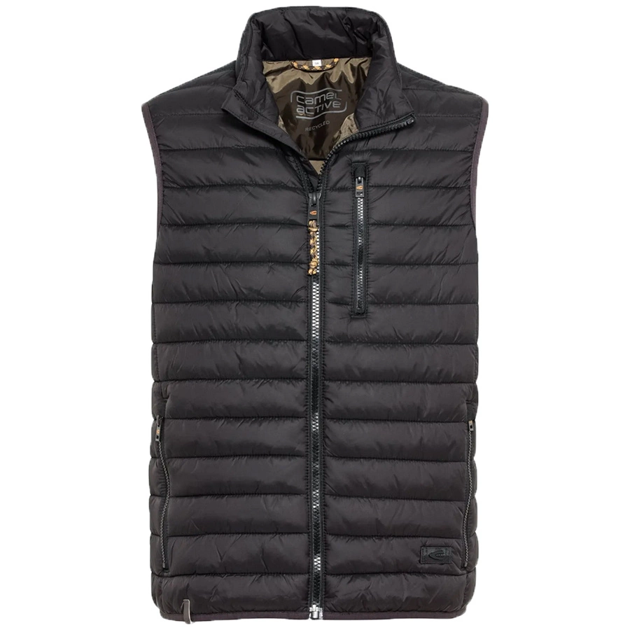 Kamizelka CAMEL ACTIVE 46021E Czarna