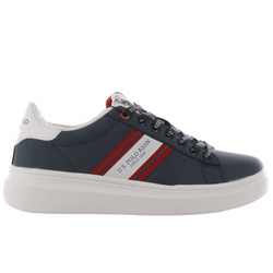 Buty Męskie U.S. POLO ASSN. Cody0 CODY002 Granat