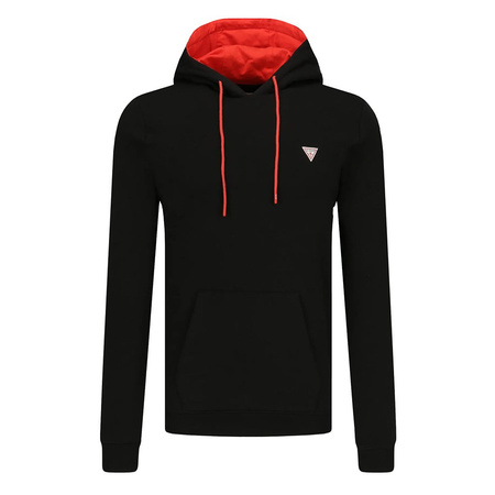 Bluza Męska GUESS JEANS CHRISTIAN M0BQ52 K7ON1