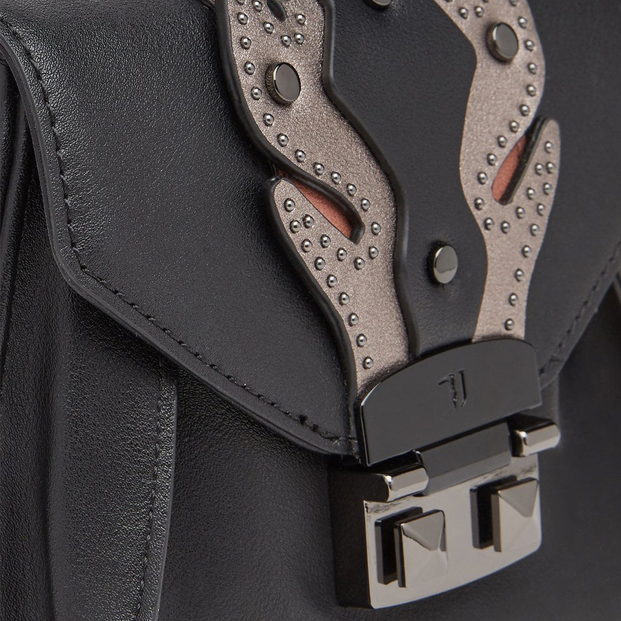 Torebka Damska TRUSSARDI JEANS 75B00549 K299