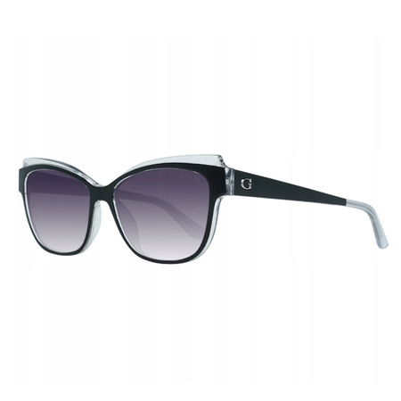 Okulary przeciwsłoneczne Guess GU7592 03B