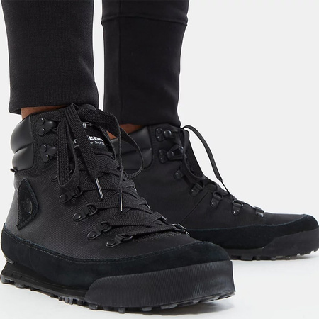 Buty Męskie The North Face To Berkeley NF00CKK4K