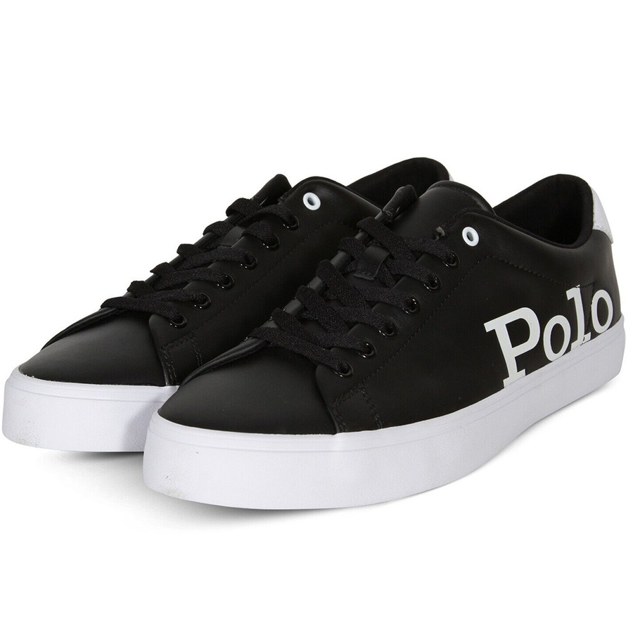 Buty POLO RALPH LAUREN Longwood 816862547002
