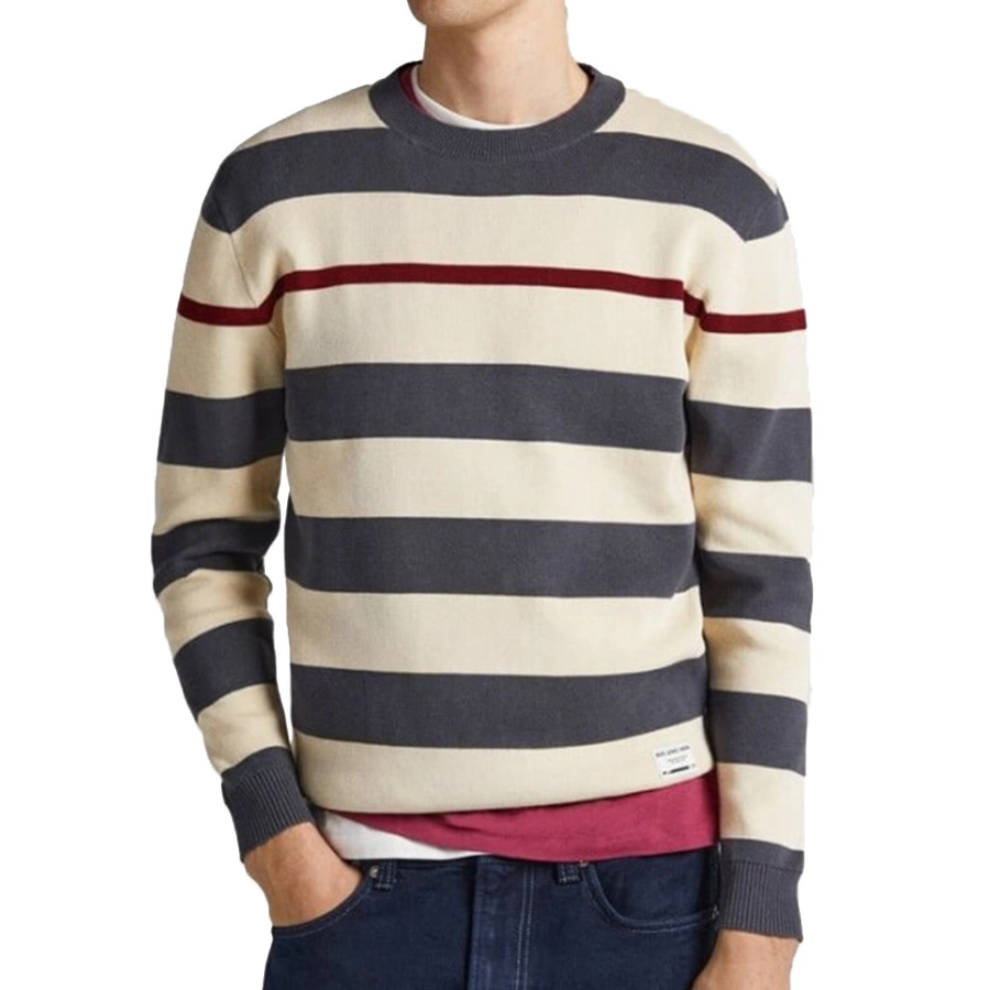 Sweter Męski PEPE JEANS PM10026630