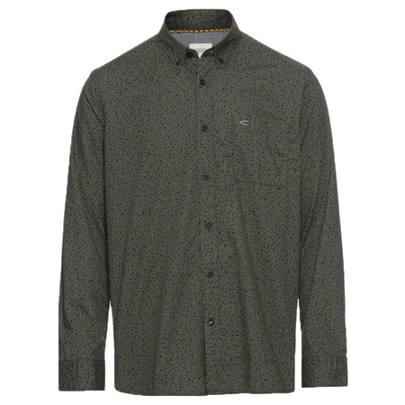 Koszula Męska CAMEL ACTIVE 409114 4S14 Zielona