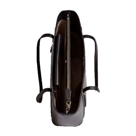 Torebka damska Guess Open Road PR718623 Czarna