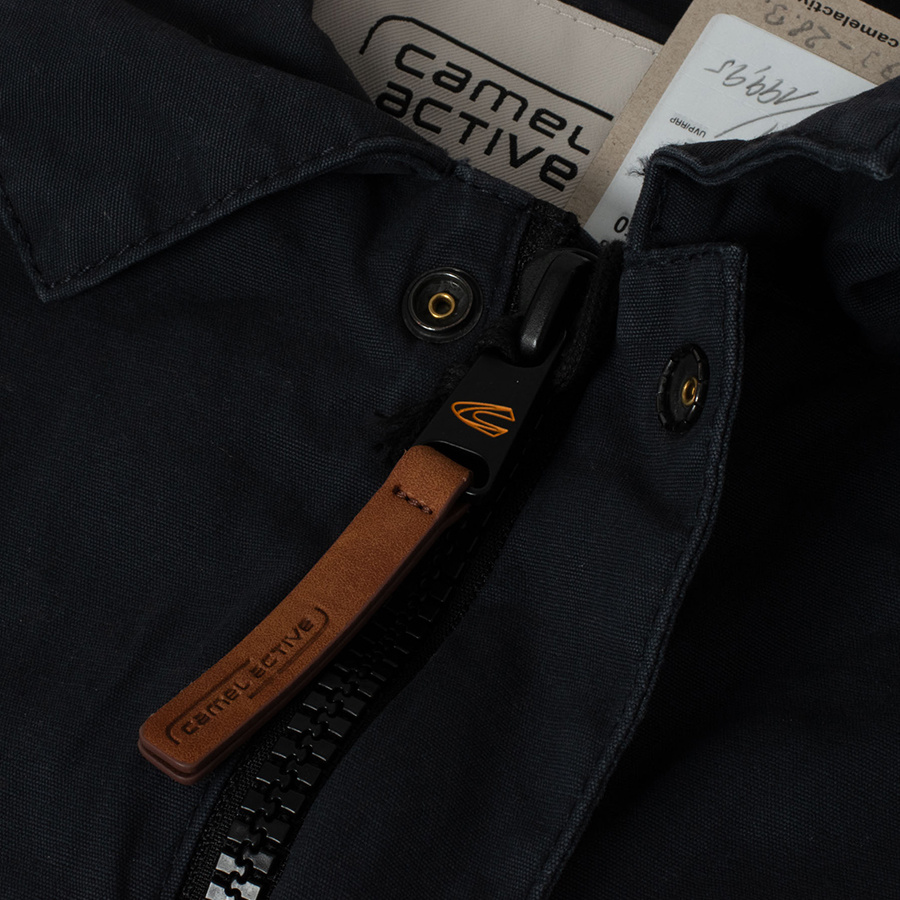 Kurtka Męska CAMEL ACTIVE 5031926734576 