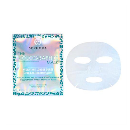 Maseczka Do Twarzy SEPHORA Hydrozelowa 