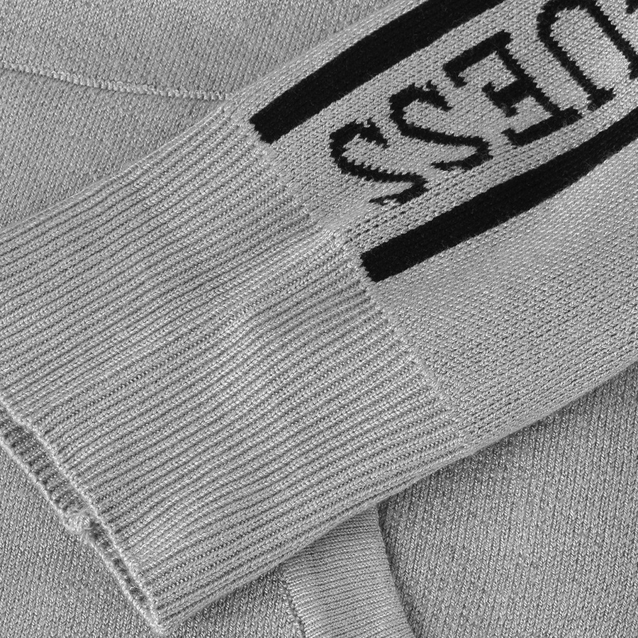 Sweter Damski GUESS Lyndi Q1VR03 Z2NM0 Szary