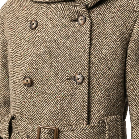 Płaszcz damski POLO RALPH LAUREN 211815000001