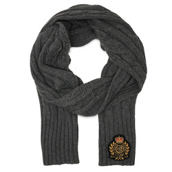 Szal LAUREN RALPH LAUREN 454927148 Szary