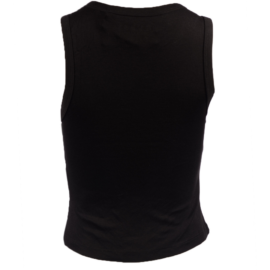 Top Damski GUESS Tank M1RI28 J1311 Czarny