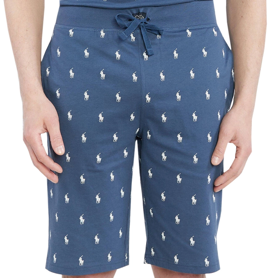 Spodenki od Piżamy POLO RALPH LAUREN 714899513