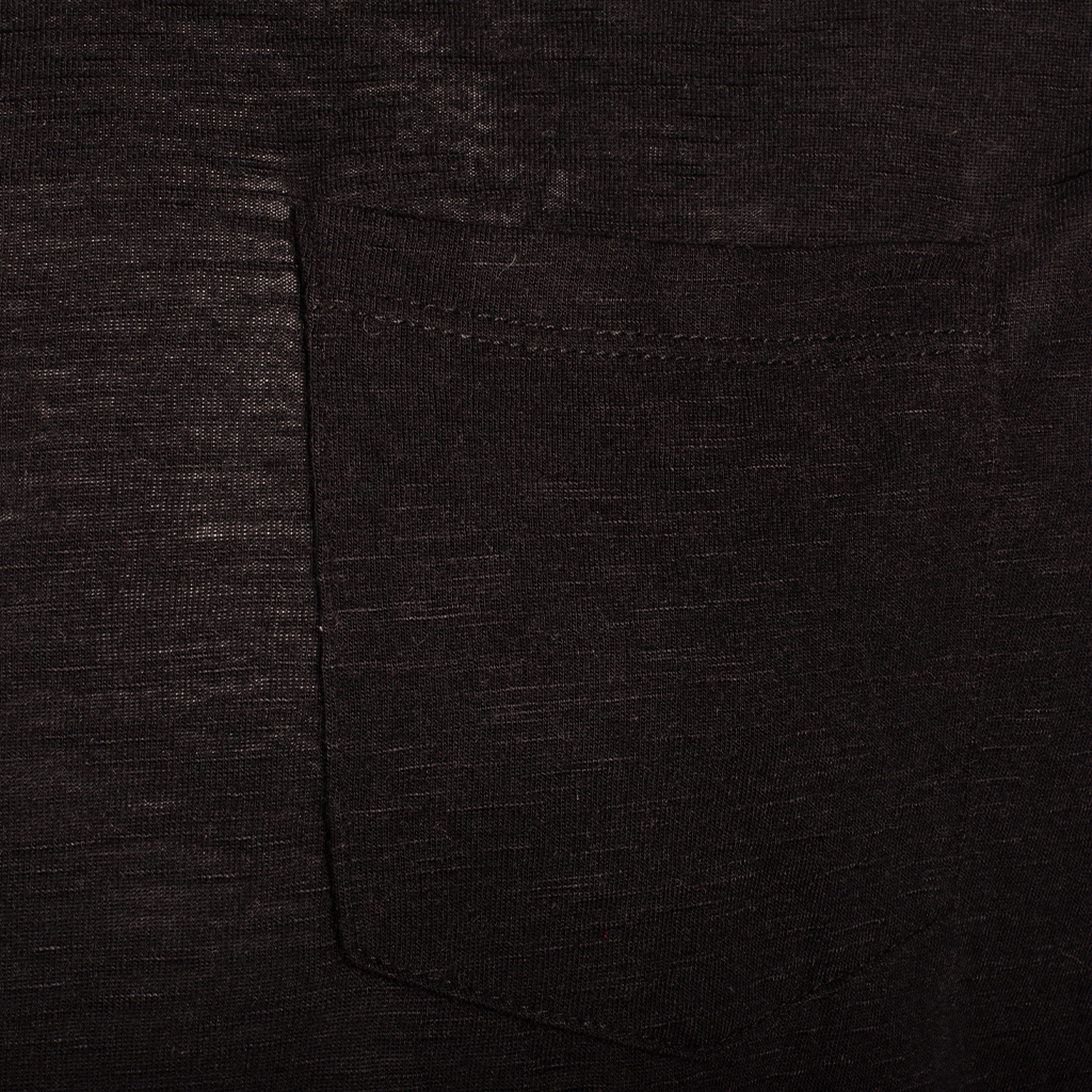 T-shirt Męski GUESS M1RI71 I3Z11 Czarny