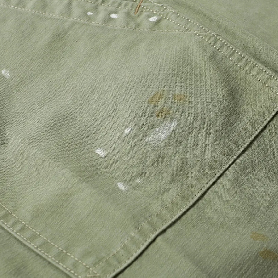 Spodnie POLO RALPH LAUREN 710741149001 Zielone