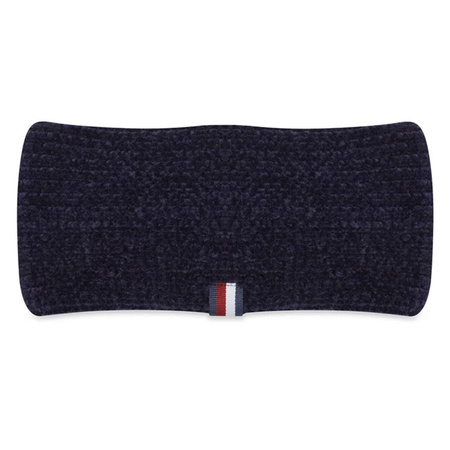 Opaska TOMMY HILFIGER AW0AW13447 Granatowa