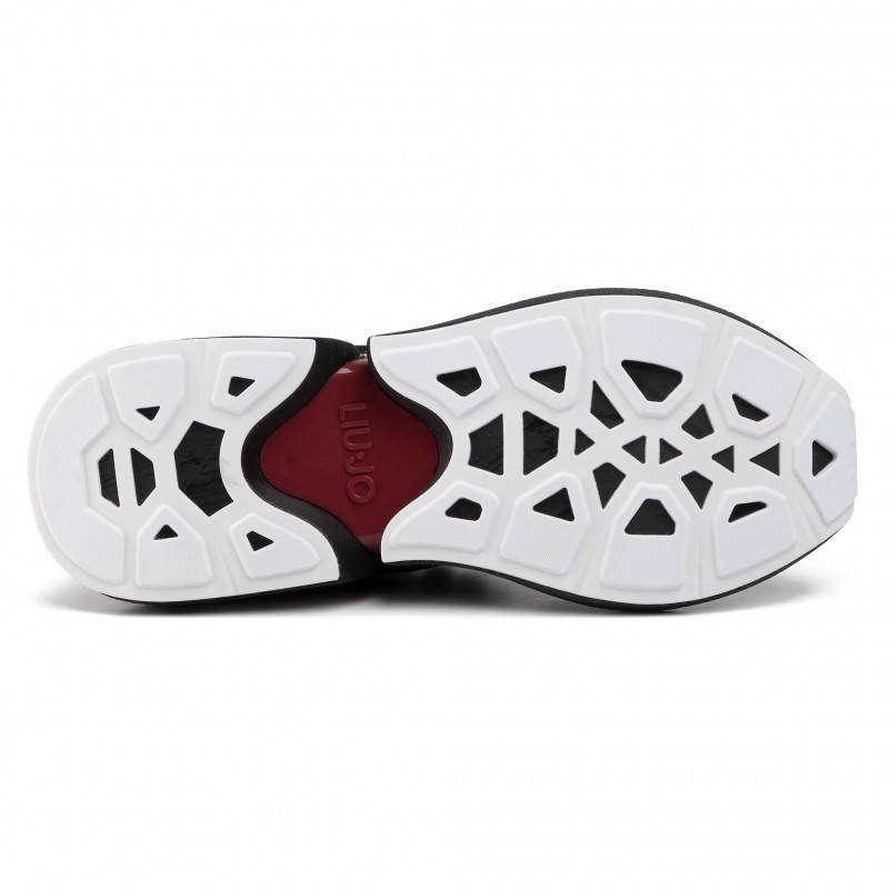 Buty Damskie LIU JO Yulia 01 B69045 TX022 Black