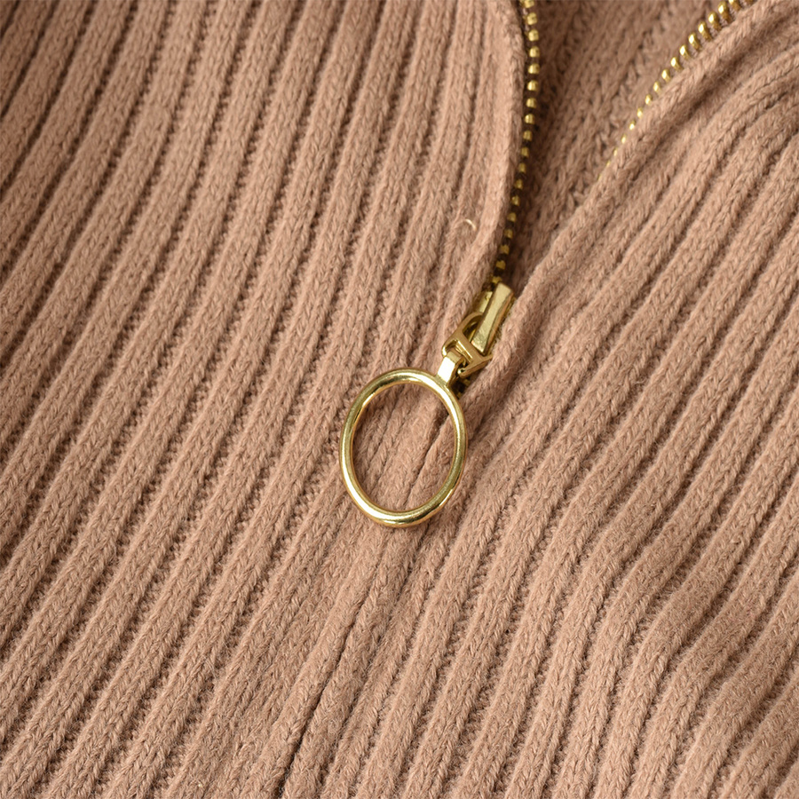 Sweter Damski GUESS  BALDRIC CN TERRY S1GQ15K8D30