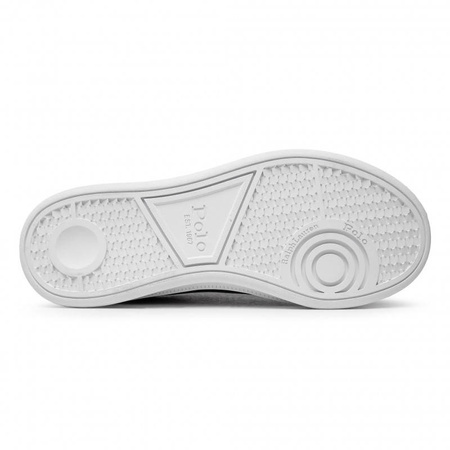 Buty POLO RALPH LAUREN Hrt Ct II 809829824001