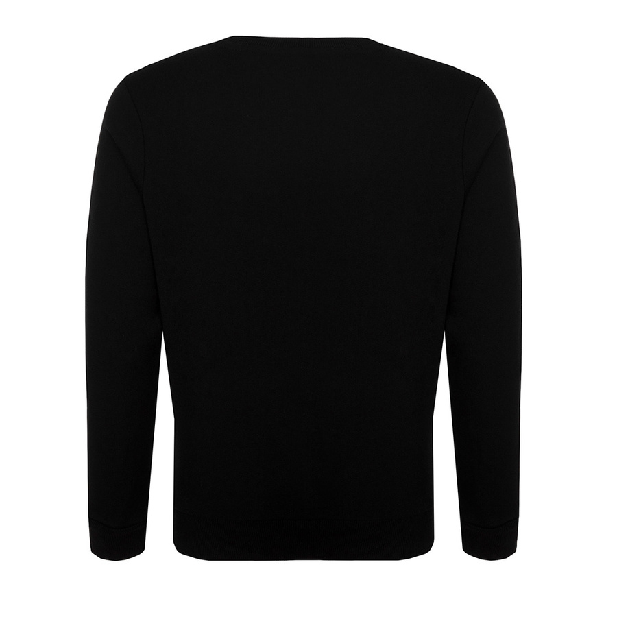 Bluza Dziecieca GUESS L92Q09 KAUG0 Czarny Regular