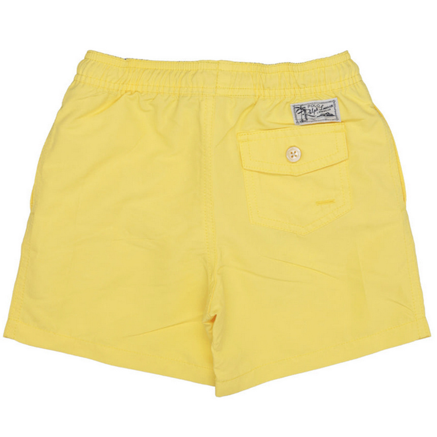 Kąpielówki POLO RALPH LAUREN Travlr 322934463