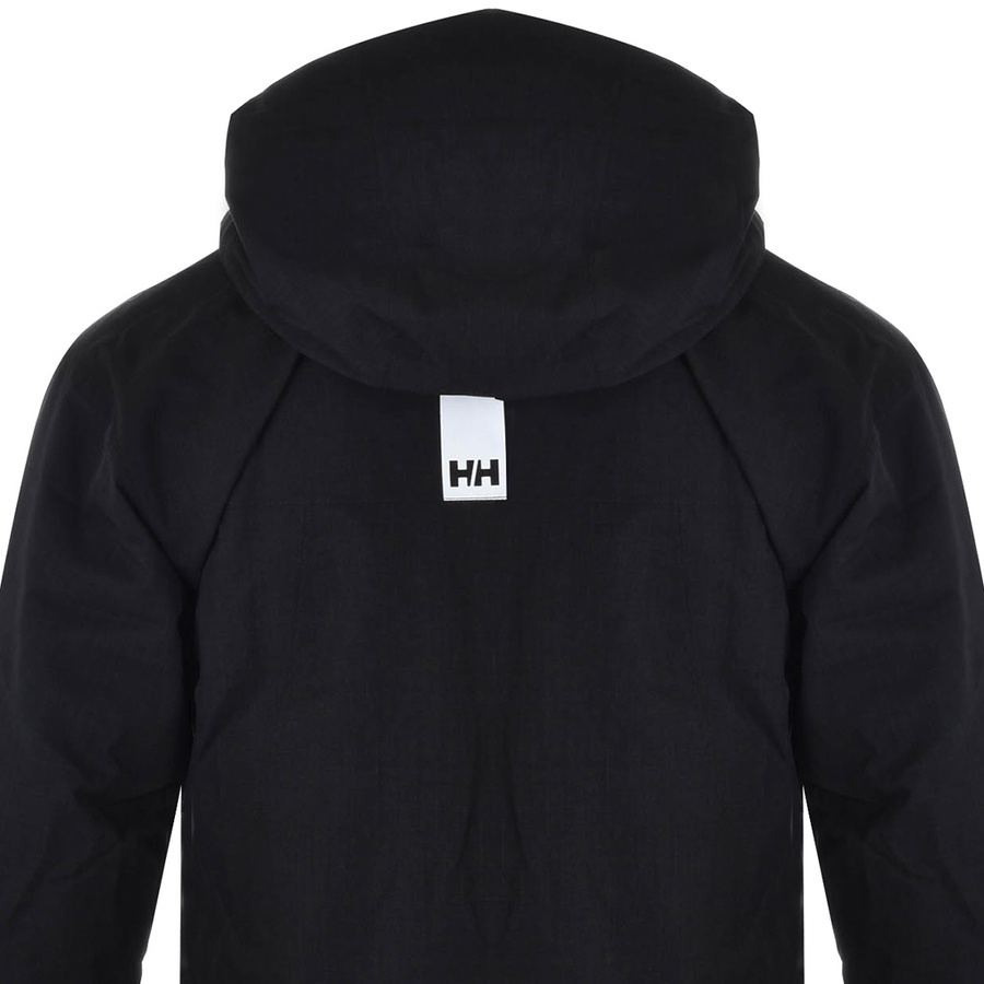 Kurtka Narciarska HELLY HANSEN Ryvon 29014 Czarna
