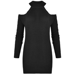 Sweter Damski GUESS Kailyn Q1BR14 Z28H0 Czarny