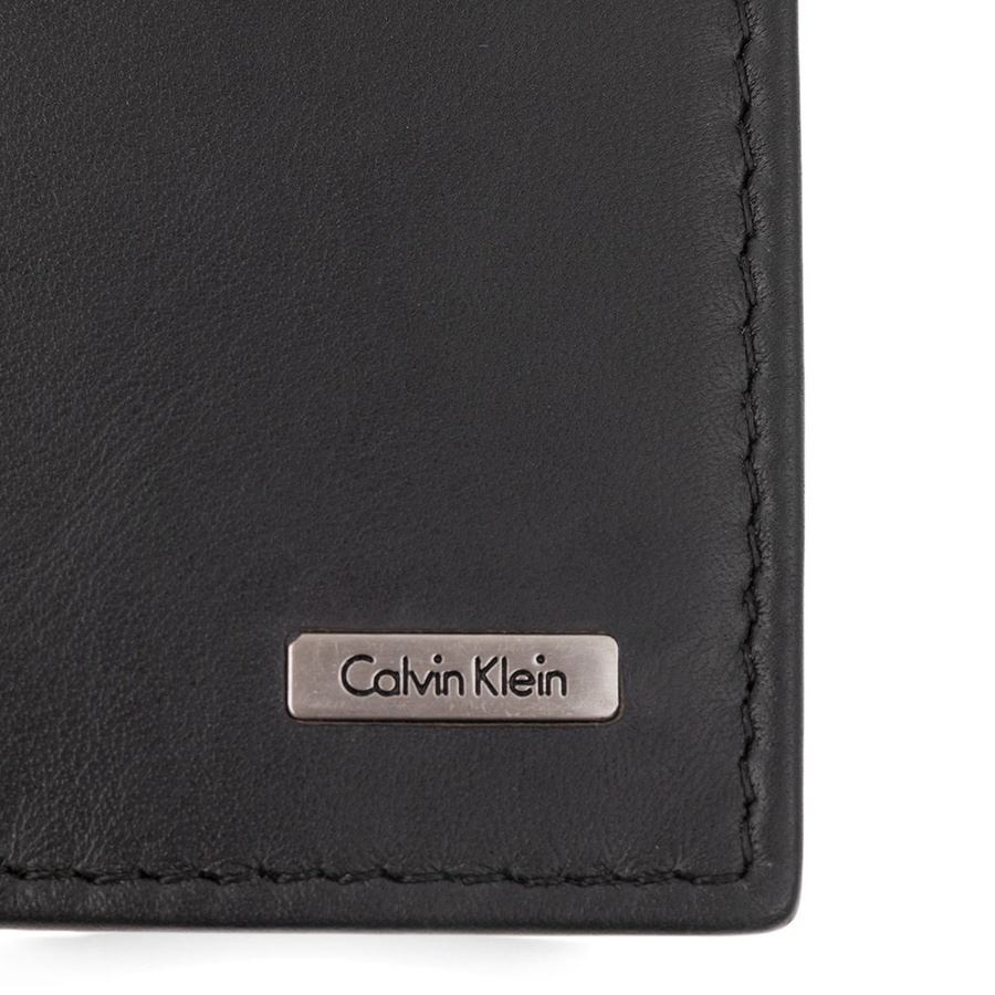Duży Portfel Męski CALVIN KLEIN RAIL K50K500915