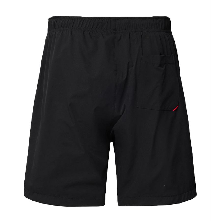 Szorty Kąpielówki HUGO BOSS Reef 50497722 Czarne