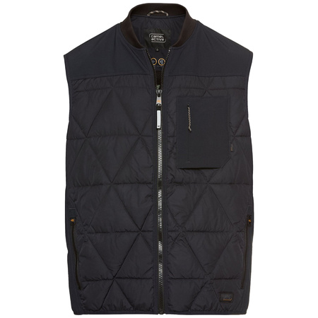 Kamizelka CAMEL ACTIVE 460100-6N68-48 Granatowa