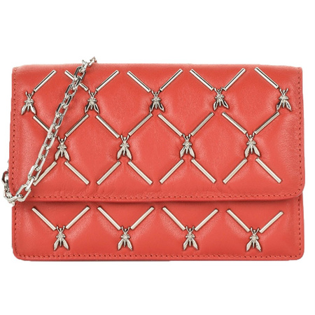 Torebka PATRIZIA PEPE 2V9160-A7Z6 Red